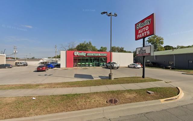 O'Reilly Auto Parts