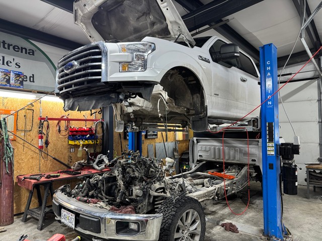 Scott's Auto Service