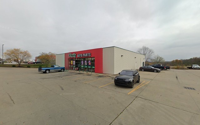 O'Reilly Auto Parts