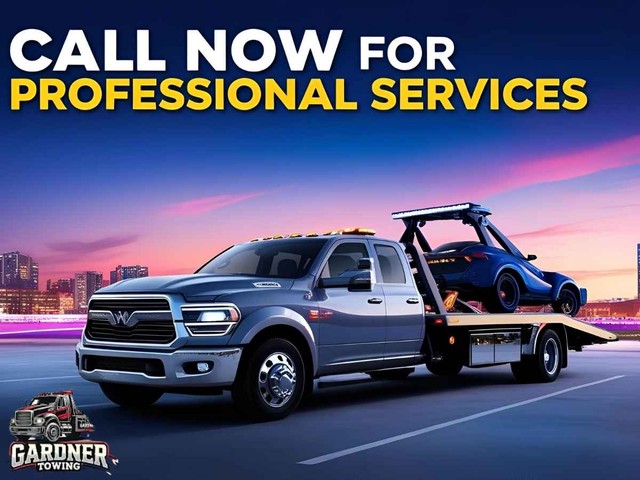 Gardner Towing LLC
