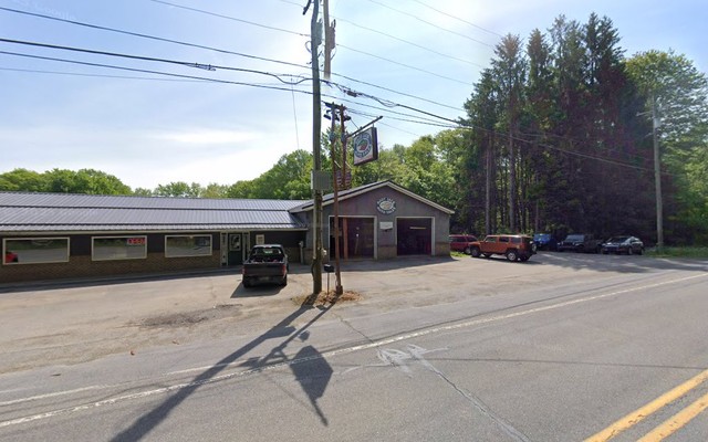 Boot Jack Auto Sales