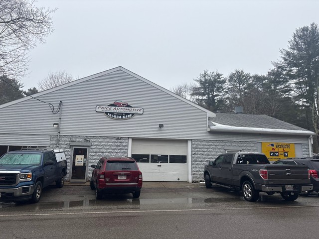 Price Automotive