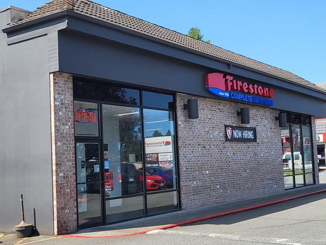 Firestone Complete Auto Care