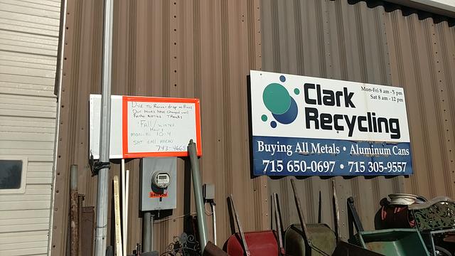 Clark Recycling