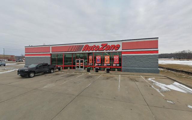 AutoZone Auto Parts, Dexter, Missouri