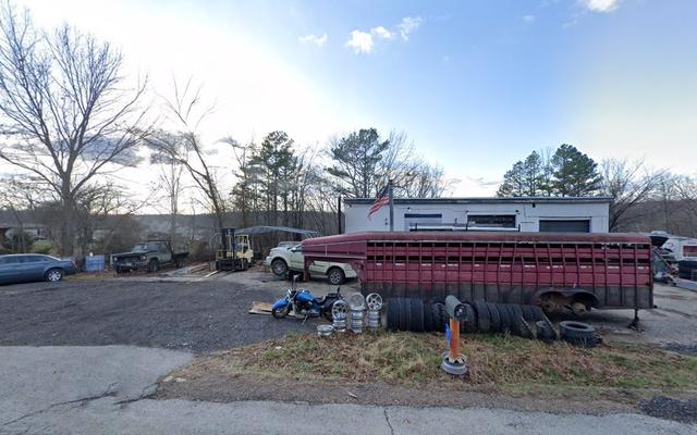 Wisdom's Automotive & Small Engine Repair