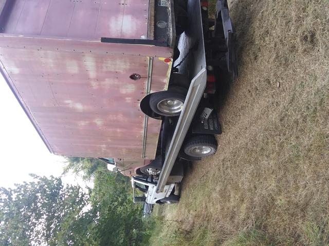 Triple xxx towing & hauling llc, Fairmont, West Virginia