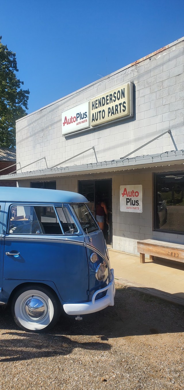 Henderson's Auto Parts- Auto, ATV, Lawn, and Hardware