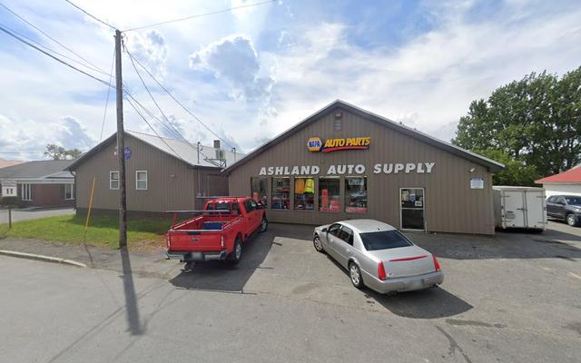 NAPA Auto Parts - Coastal Auto Parts Ashland