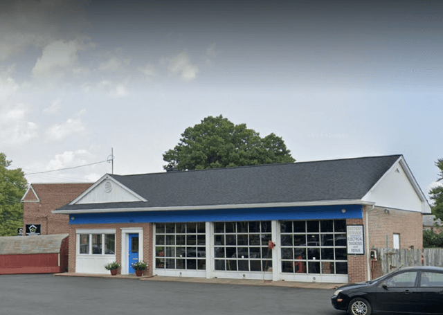 Chris Hunter's Auto Repair