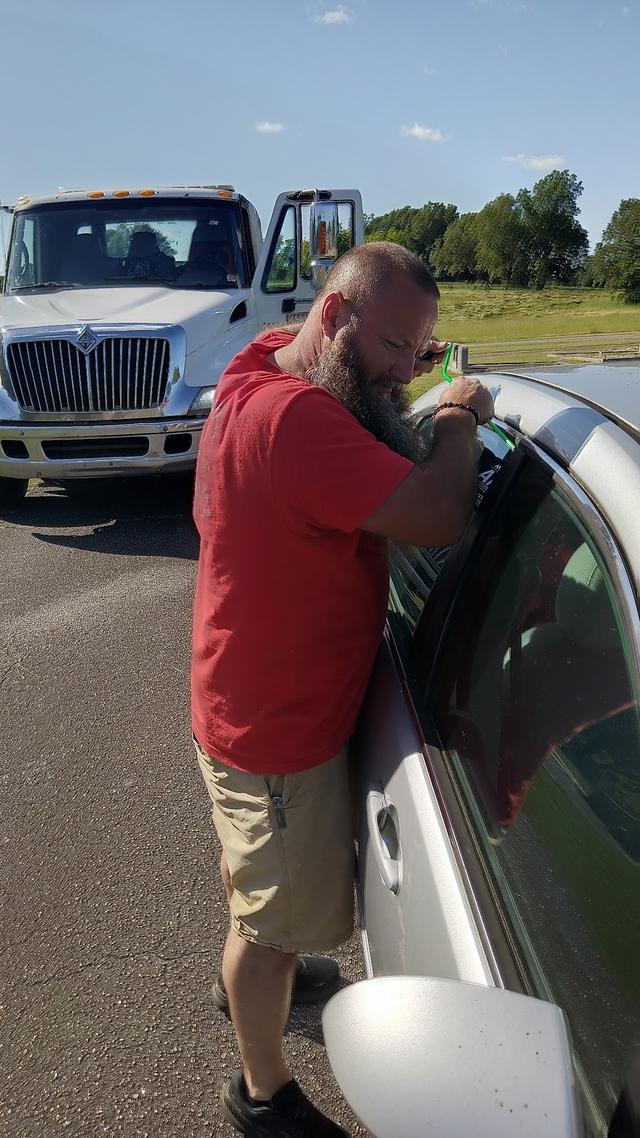 Madison Co. Towing