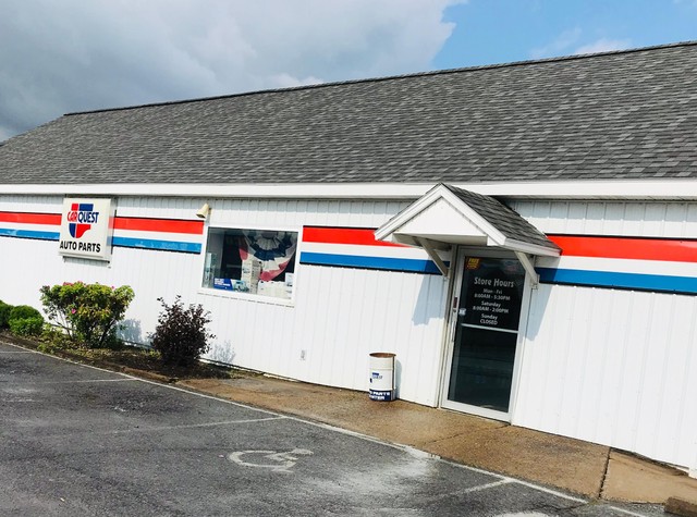 Carquest Auto Parts - CARQUEST OF BOONVILLE