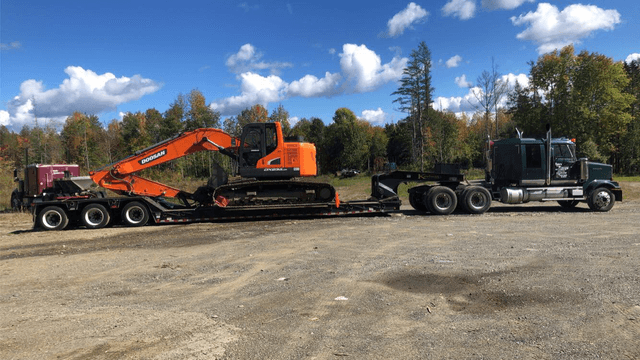 Tyler's Towing And Auto Repair Inc