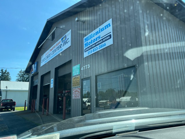 Jerry Smith & Sons Car Care Center