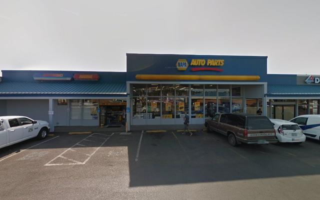 NAPA Auto Parts - Wilson's Auto Parts