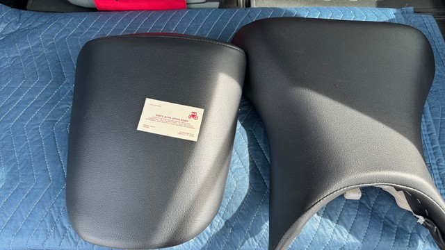 Don's Auto Upholstery