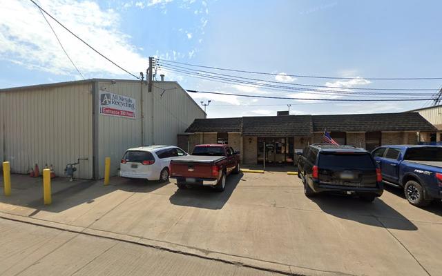 All Metals Recycling