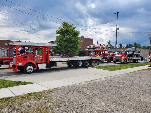 M57 Towing & Auto Repair