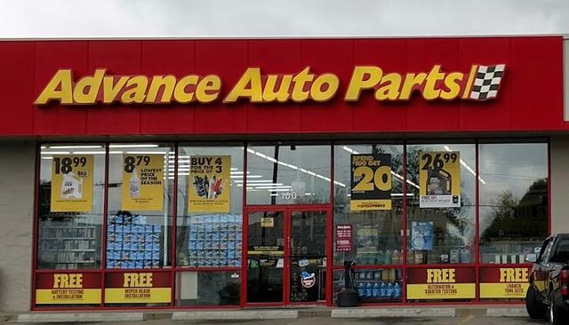 Advance Auto Parts