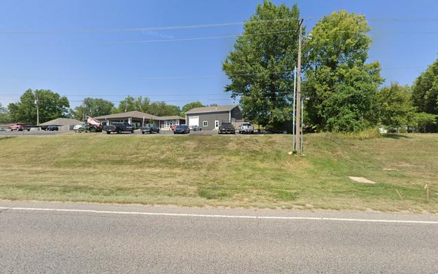 Sam's Automotive Repair LLC, De Soto, Kansas