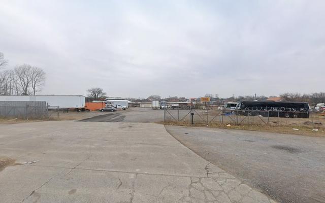 Hyatt Heavy Recovery LLC