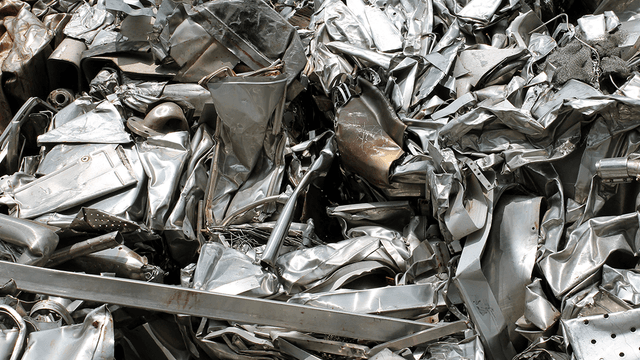 Penn Mar Recycle Company