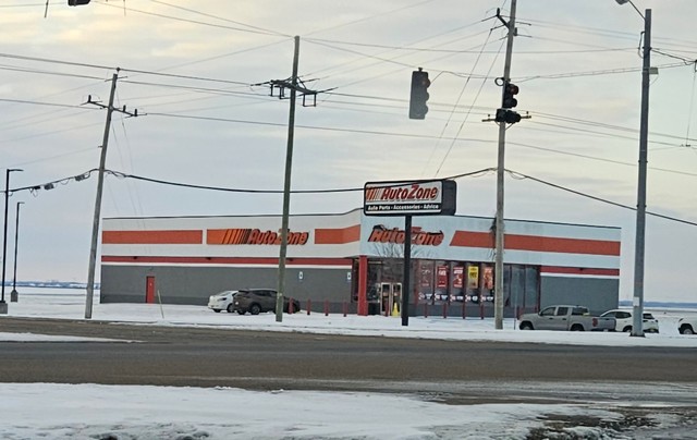 AutoZone Auto Parts