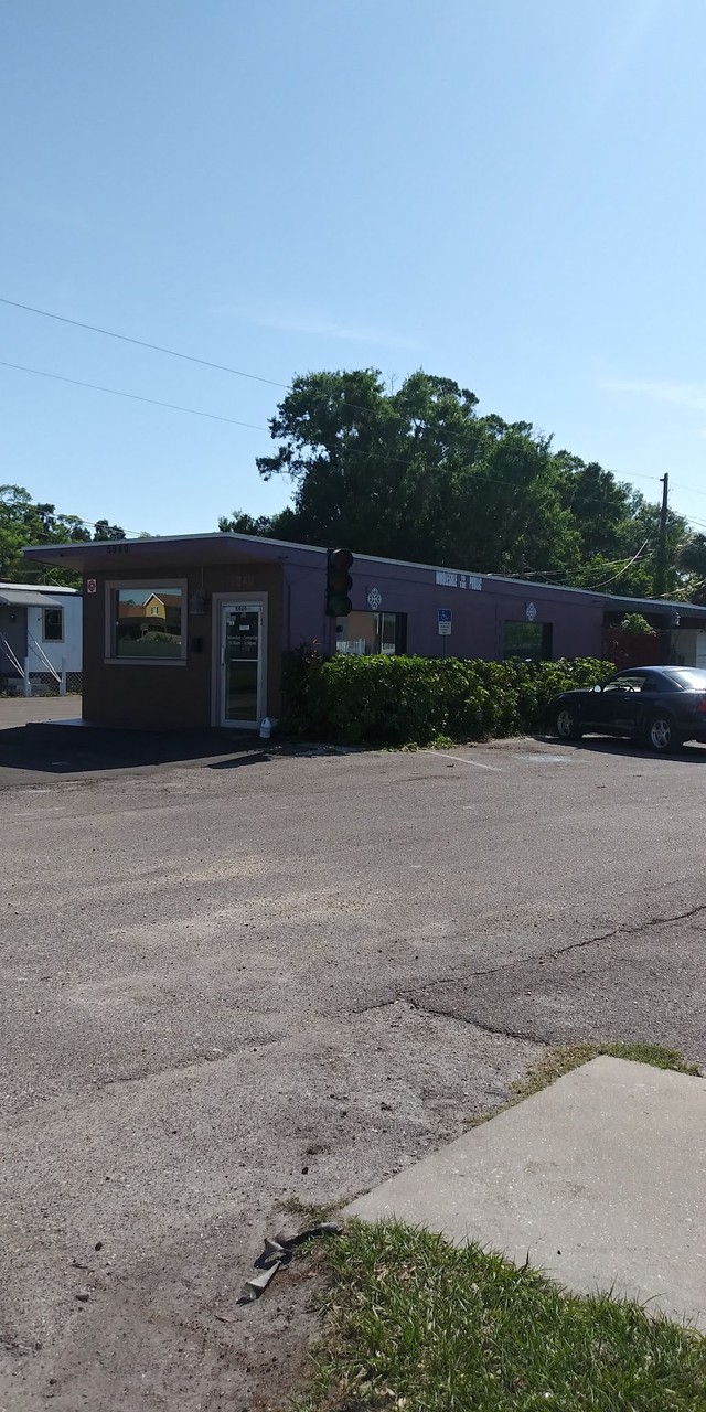 Bargain Auto Mart