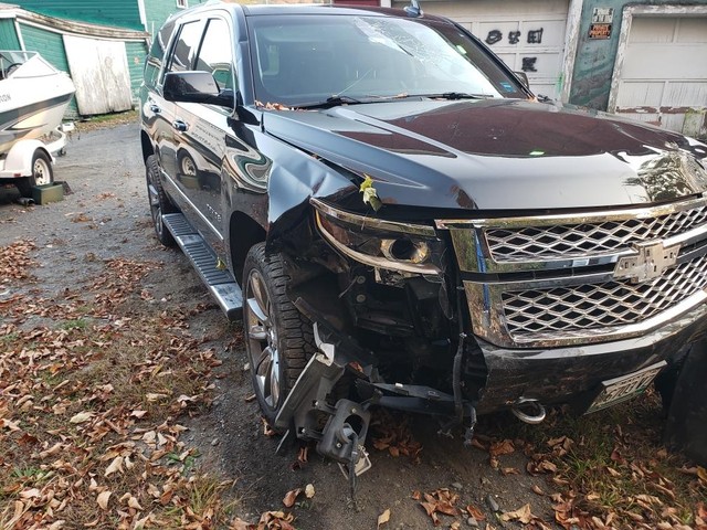 Prouty Auto Body