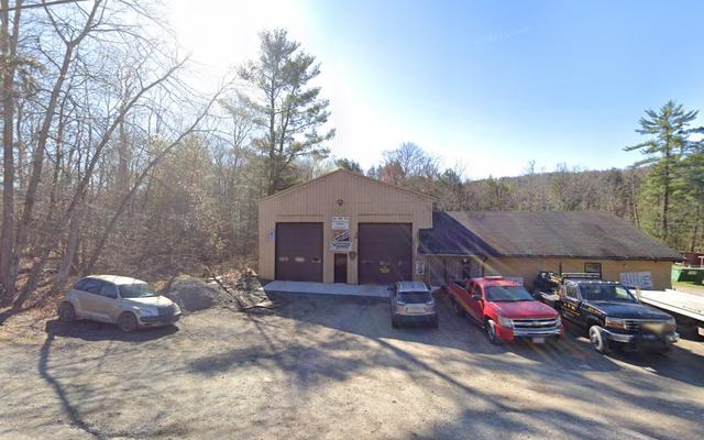G & K Auto Inc