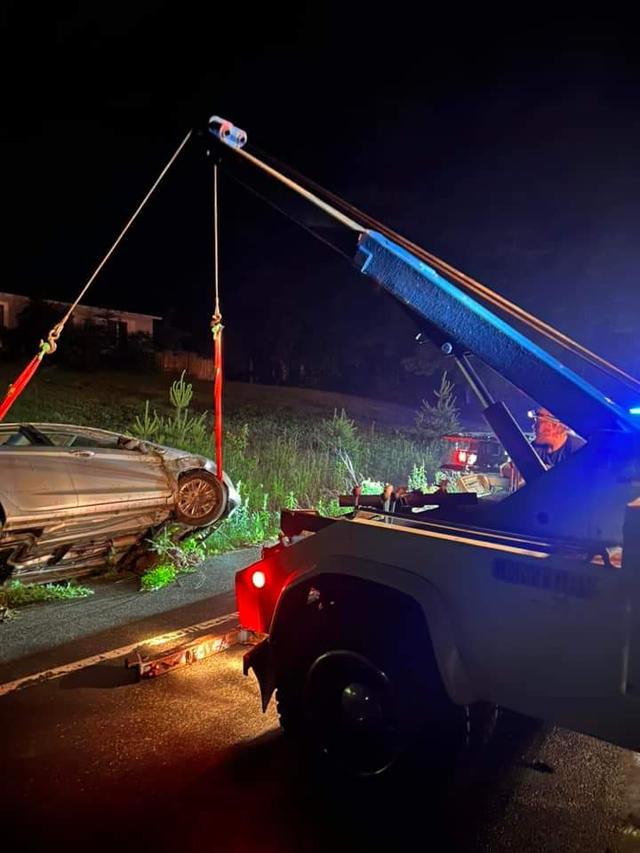 Liberty Towing & Recovery