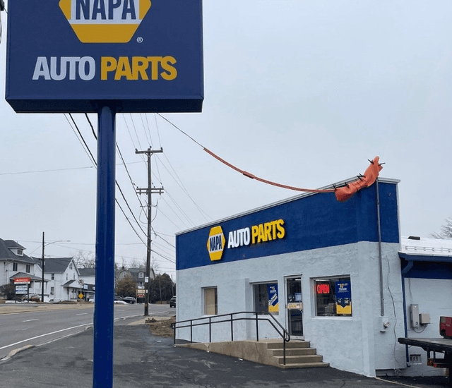 NAPA Auto Parts - Horsham