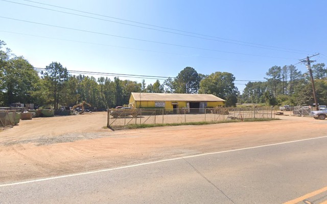 Mitchell's Recycling LLC
