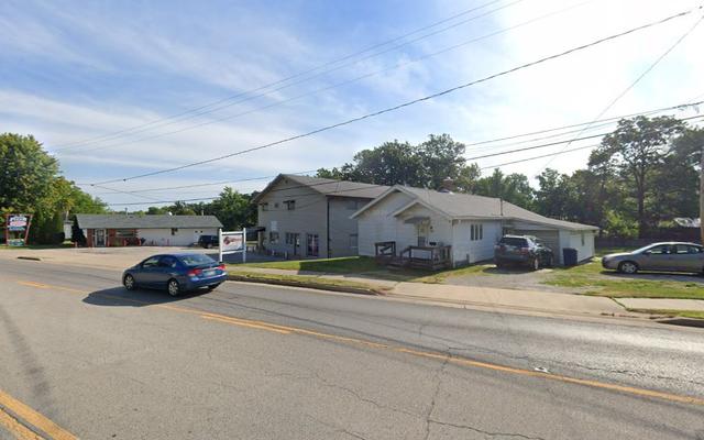 DC Waste & Recycling, Inc., Hillsboro, Illinois
