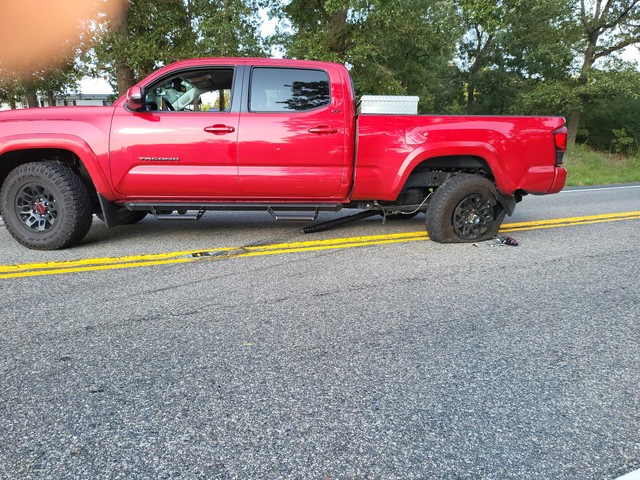 ATR Towing & Recovery