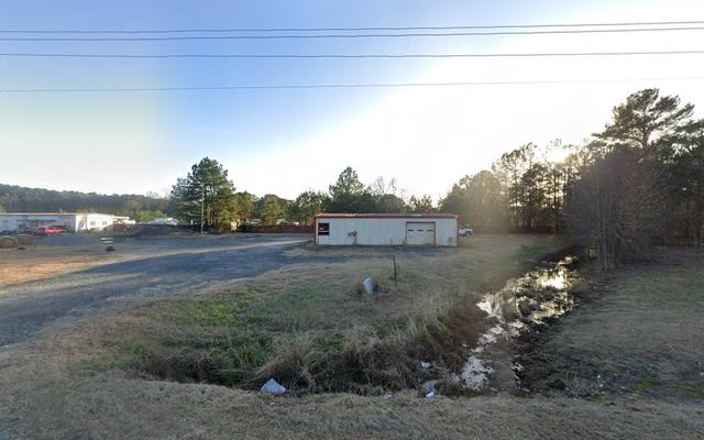 East 70 Used Auto Parts, Smithfield, North Carolina