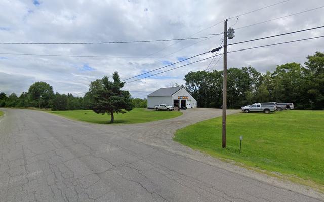 Duffy Auto, Benedicta, Maine