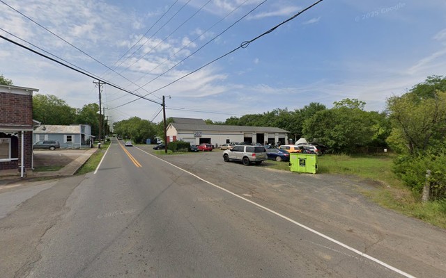 Catlett Service Center