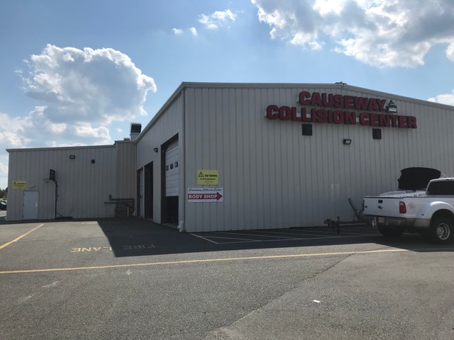 Causeway Collision Center