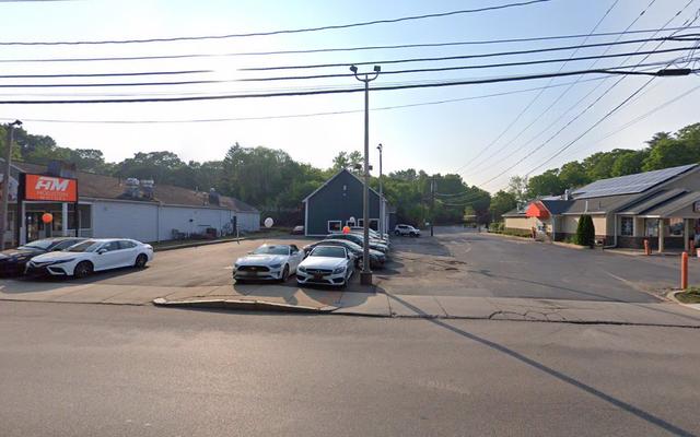Holliston Motors, Holliston, Massachusetts