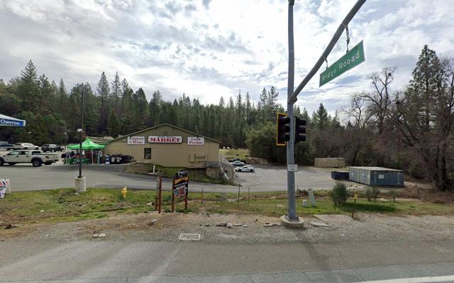 Valley Springs Recycling
