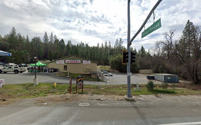 Valley Springs Recycling