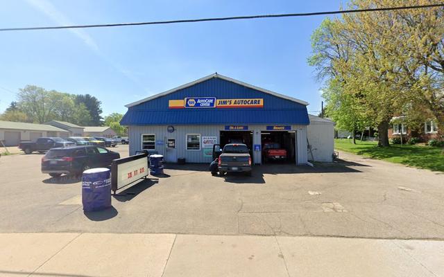 Jim's Auto Care