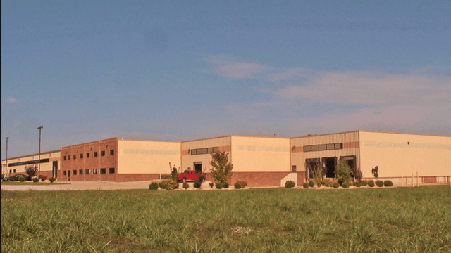 Diesel Components Warehouse, a division of Heavy Duty Rebuilders Supply