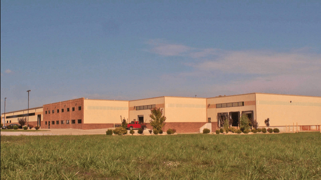 Diesel Components Warehouse, a division of Heavy Duty Rebuilders Supply