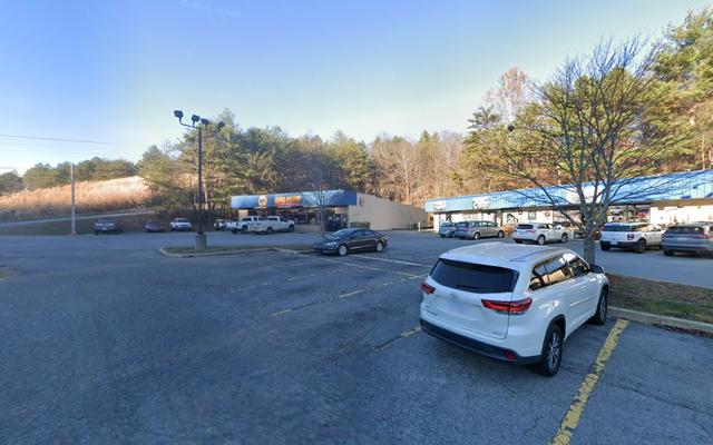 NAPA Auto Parts - Auto Parts of Mars Hill