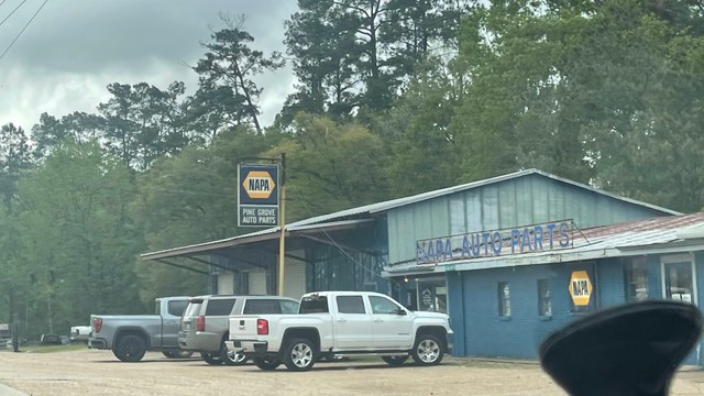 NAPA Auto Parts - Pine Grove Auto Parts