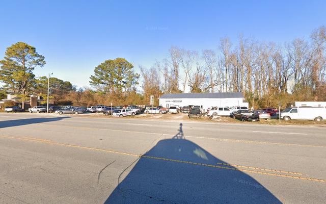 North Automotive