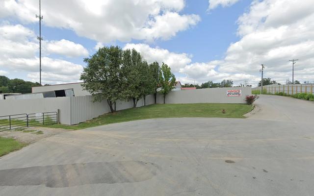 Mack’s Auto & Scrap Metal Recycling