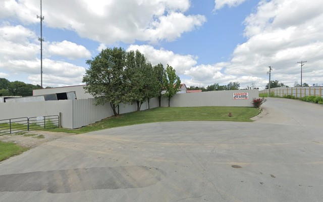 Mack’s Auto & Scrap Metal Recycling